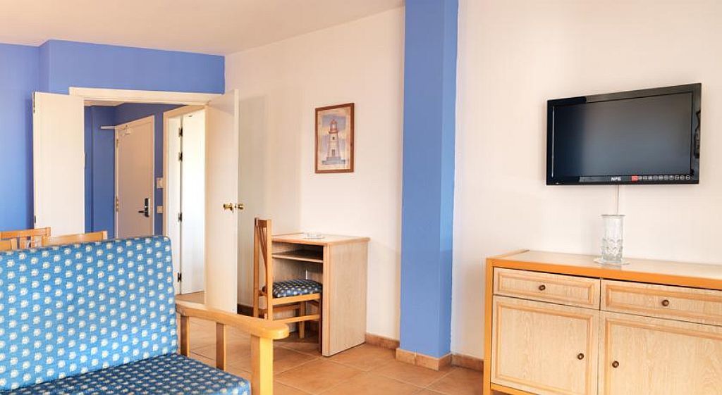 Apartamentos Oro Blanco プラヤ・デ・ラス・アメリカス エクステリア 写真